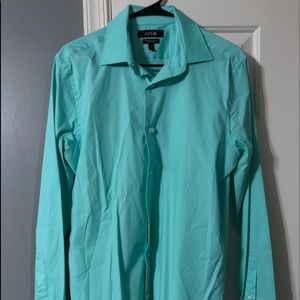 Slim fit Apt. 9 dress shirt